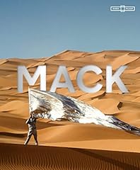 Heinz mack ausst gebraucht kaufen  Wird an jeden Ort in Deutschland