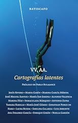 Cartografías latentes colecci usato  Spedito ovunque in Italia 