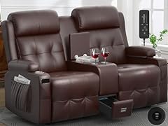 Aotolo reclining loveseat for sale  Delivered anywhere in USA 