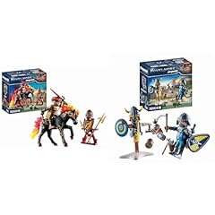 Playmobil novelmore 71213 gebraucht kaufen  Wird an jeden Ort in Deutschland