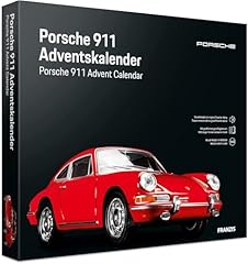 Franzis 55199 porsche d'occasion  Livré partout en France