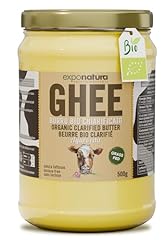 Ghee bio beurre d'occasion  Livré partout en France