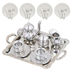 Pieces miniature tea for sale  Delivered anywhere in USA 