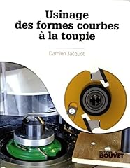 Usinage formes courbes d'occasion  Livré partout en Belgiqu