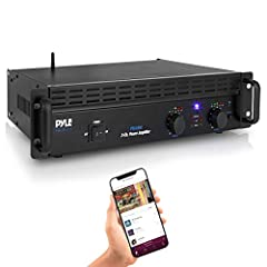 Pyle professional audio for sale  Delivered anywhere in USA 