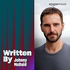 Written johnny mcdaid gebraucht kaufen  Wird an jeden Ort in Deutschland