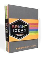 Bright ideas superbright d'occasion  Livré partout en France