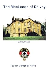 Macleods dalvey for sale  Delivered anywhere in UK