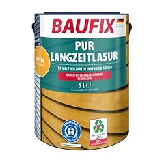 Baufix lasure longue d'occasion  Livré partout en France