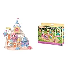Sylvanian families chat usato  Spedito ovunque in Italia 