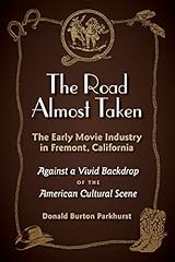 Road almost taken for sale  Delivered anywhere in USA 
