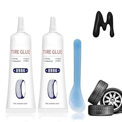Kit riparazione pneumatici usato  Spedito ovunque in Italia 