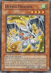 Debris dragon duelist usato  Spedito ovunque in Italia 