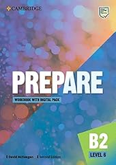 Prepare level workbook gebraucht kaufen  Wird an jeden Ort in Deutschland