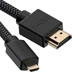 Powerbear micro hdmi for sale  Delivered anywhere in USA 