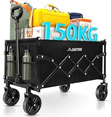 Bollerwagen faltbar strand gebraucht kaufen  Wird an jeden Ort in Deutschland