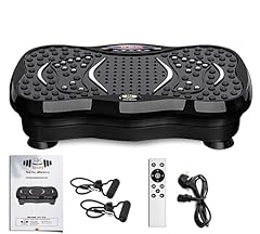 Sports vibration plate for sale  Delivered anywhere in UK