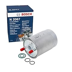 Bosch n2067 filtro usato  Spedito ovunque in Italia 