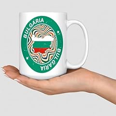 Wodevor bulgarien tasse gebraucht kaufen  Wird an jeden Ort in Deutschland