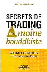 Secrets trading moine d'occasion  Livré partout en France