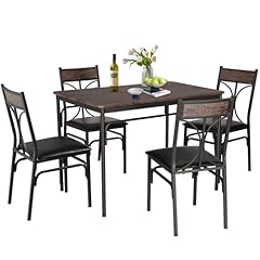 Vecelo kitchen dining for sale  Delivered anywhere in USA 