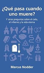 Qué pasa cuando for sale  Delivered anywhere in USA 