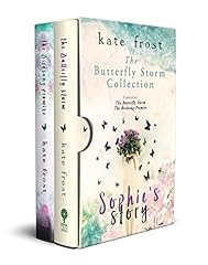 Butterfly storm collection for sale  Delivered anywhere in UK