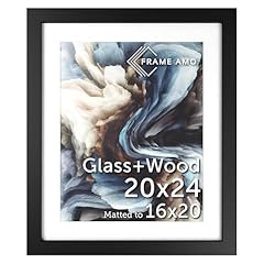 Frame amo 20x24 for sale  Delivered anywhere in USA 