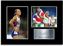 Jessica ennis olympic for sale  Delivered anywhere in UK