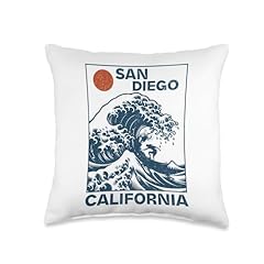 San diego throw for sale  Delivered anywhere in USA 