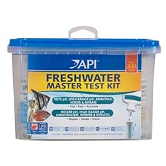 Api freshwater master for sale  Delivered anywhere in USA 