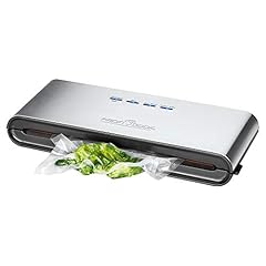 Proficook vakuumierer vakuumie gebraucht kaufen  Wird an jeden Ort in Deutschland