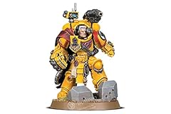 Warhammer 40k poings d'occasion  Livré partout en France