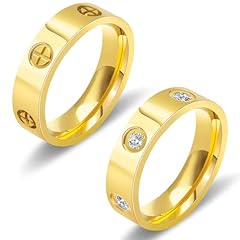 Love friendship gold for sale  Delivered anywhere in UK
