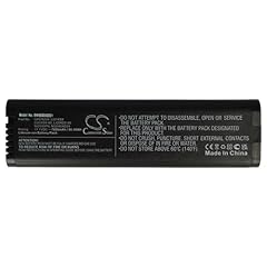 Vhbw batterie compatible d'occasion  Livré partout en France