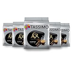 Tassimo dosettes café d'occasion  Livré partout en France