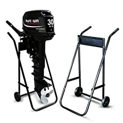Outboard motor trolley for sale  Delivered anywhere in USA 