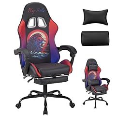 Play haha.gaming chair for sale  Delivered anywhere in UK