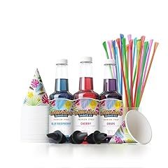 Hawaiian shaved ice for sale  Delivered anywhere in USA 