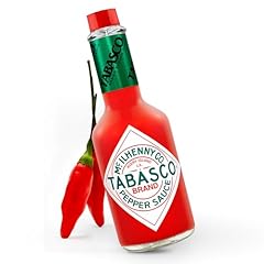 Tabasco riginal red gebraucht kaufen  Wird an jeden Ort in Deutschland