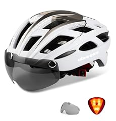 Shinmax bike helmet for sale  Delivered anywhere in Ireland
