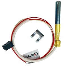 Mensi natural thermopile for sale  Delivered anywhere in USA 