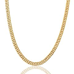 Facath gold chains for sale  Delivered anywhere in USA 