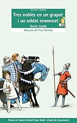 Tres nobles grapat d'occasion  Livré partout en France