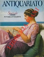 Antiquariato. rivista mensile usato  Spedito ovunque in Italia 