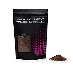 Sticky krill 6mm for sale  Delivered anywhere in UK
