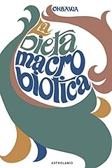 Dieta macrobiotica arte usato  Spedito ovunque in Italia 