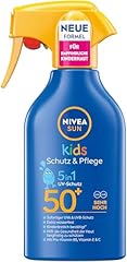 Nivea sun kids gebraucht kaufen  Wird an jeden Ort in Deutschland