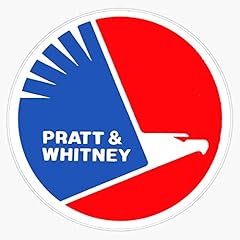 Pratt whitney bumper for sale  Delivered anywhere in USA 