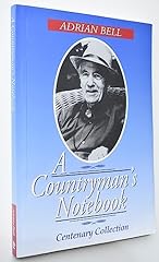 Countryman notebook centenary for sale  Delivered anywhere in Ireland